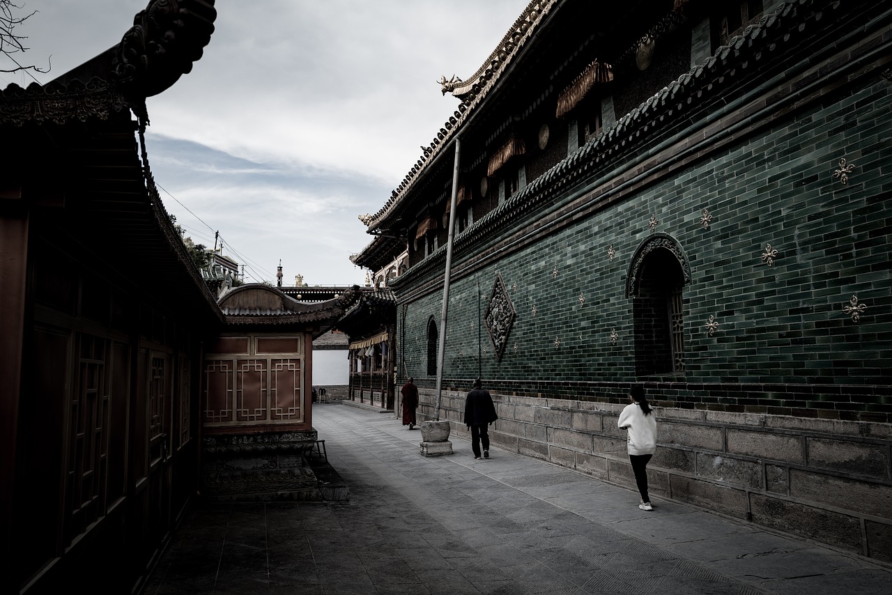 Religion and Politics – A Philosophical Connection
